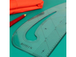 Bohin – Règle de Couture Multi-fonction (42 x 19 cm)