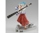 One Piece - Figurine Yamato Senkozekkei