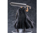 Berserk Guts Black Swordsman Pop up Parade L 22cm