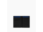 Porte cartes vertical Martin en cuir lisse