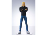 One Punch Man - Statuette Pop Up Parade King 18 cm