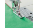 JUKI – Pied Ourlet Roulé Point Zig Zag pour Machines à Coudre des Séries G, F, DX et NX