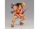 One Piece - Figurine Kozuki Oden King Of Artist Special Ver.