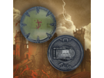 DOOM: The Dark Ages Médaillon