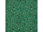 Sélection Coup de coudre - Tissu Jersey de Bambou "Sarah" Vert Menthe - coupon 1,5 m