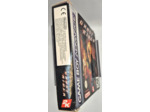 Jeu GBA Ghost Rider