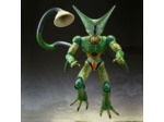 [FIGURINE] DRAGON BALL Z - SH FIGUARTS - CELL 1ere Forme