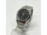 ROLEX Air King Noir
