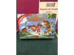 River Dragons