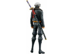 One Piece - Figurine Trafalgar Law DXF The Grandline Men Film Red Vol.10