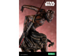 [FIGURINE EXCLU WEB] Star Wars: The Phantom Menace - KOTOBUKIYA PVC ARTFX -  Darth Maul Nightbrother 1/7  30 cm