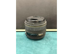Objectif Sigma EX 30 mm - f/1.4 DC HSM - Canon EF
