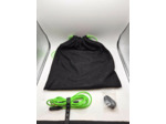 Razer BlackShark V2 X - Micro - casque - circum - aural - filaire - USB - A - isolation acoustique - noir