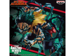 [FIGURINE] MY HERO ACADEMIA - THE AMAZING HEROES-DX - IZUKU MIDORIYA