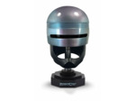 RoboCop réplique 1/1 RoboCop Helmet 43 cm