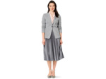 Burda Style – Patron Femme Blazer en Jersey n°6273 du 34 au 44