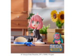 SPY X FAMILY - Anya Forger "Pretend Play" - figurine 8cm