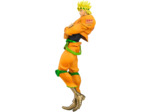 [FIGURINE] JOJO'S BIZARRE ADVENTURE - MOMETRIA - DIO