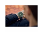 Montre Victorinox Maverick, cadran vert, 43mm