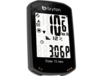 BRYTON COMPTEUR GPS Rider 15 Neo E