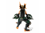 [EXCLU WEB] My Hero Academia - Figurine Katsuki Bakugo Banpresto Chronicle Super Master Stars Piece 24cm