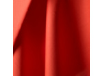 Atelier Brunette - Popeline de Coton "Poppy Tangerine"