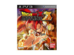 Jeu PS3 Dragon Ball Z : Battle of Z - édition Day One