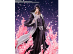 Bleach Figurine Byakuya Kuchiki -The Blood Warfare- Figuarts Zero Bandai