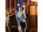 OVERLORD FIGURE ALBEDO TEACHER STYLE
