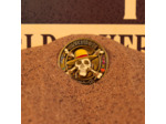 [REPLIQUE] ONE PIECE - Fanattik - Pièce SKULL LUFFY LIMITED EDITION