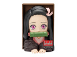 [FIGURINE] DEMON SLAYER: KIMETSU NO YAIBA - HYOKOFIG FIGURE - NEZUKO KAMADO