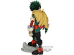 Banpresto - My Hero Academia The Movie You're Next 21cm
