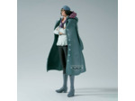 [figurine] ONE PIECE KING OF ARTIST FIGURE KUZAN