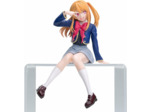 SEGA - Figurine perchée Oshi No KO PM Ruby - Uniforme