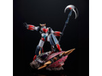 Grendizer / UFO ROBO Grendizer (Goldorak) - Figuarts ZERO Touche Métallique