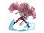 One Piece - Figurine Don Quichotte Doflamingo Ichibansho Duel Memories