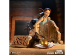 [FIGURINE] TOMB RAIDER - DARK HORSE - LARA CROFT CLASSIC ERA