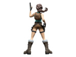 [EXCLU WEB] Tomb Raider Mini Epics Figurine Lara Croft 17cm