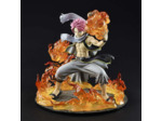 Fairy Tail - Natsu Dragneel - Statuette 19cm (Re-Run)