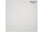 Fibre Mood - Tissu Jersey de Lin "Thalia"Uni Blanc