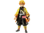 [FIGURINE] DEMON SLAYER - GRANDISTA - ZENITSU METAL COLOR