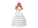 The Quintessential Quintuplets - Figurine Itsuki Nakano Wedding Bride Ver. SPM