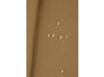Atelier Brunette - Gabardine Déperlante Unie Iced Mocha