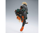 [FIGURINE] My Hero Academia - Maximatic - Katsuki Bakugo II 20 cm