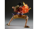 [FIGURINE] ONE PIECE - MAXIMATIC PLUS - MONKEY D LUFFY II