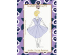 Maison Fauve - Patron Femme Robe / Top Byzance du 34 au 52