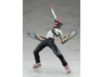 Chainsaw Man - Chainsaw Man - Pop Up Parade 18cm
