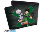 Hunter X Hunter Portefeuille Emblème Vinyle