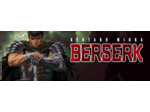 [COLLECTION MANGA] BERSERK Tome 1 à 42 (occasion)