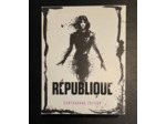 Jeu PS4 Republique Contraband Edition